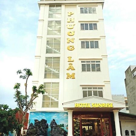 Phuong Lam Hotel Hạ Long Ngoại thất bức ảnh