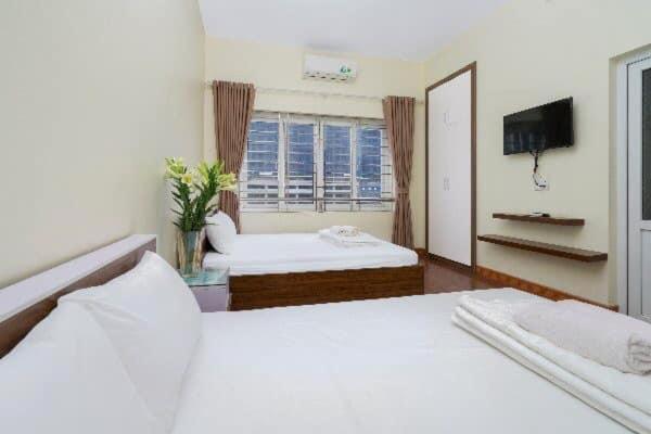 Phuong Lam Hotel Hạ Long Ngoại thất bức ảnh