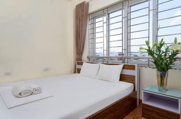 Phuong Lam Hotel Hạ Long Ngoại thất bức ảnh