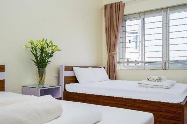 Phuong Lam Hotel Hạ Long Ngoại thất bức ảnh