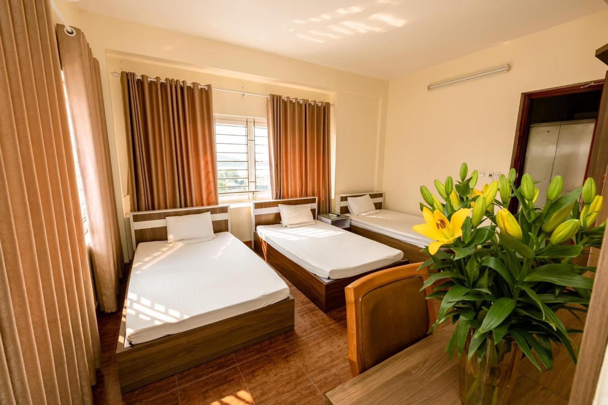 Phuong Lam Hotel Hạ Long Ngoại thất bức ảnh